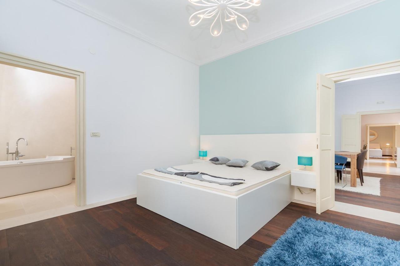 Apartment Gospar Дубровник Экстерьер фото
