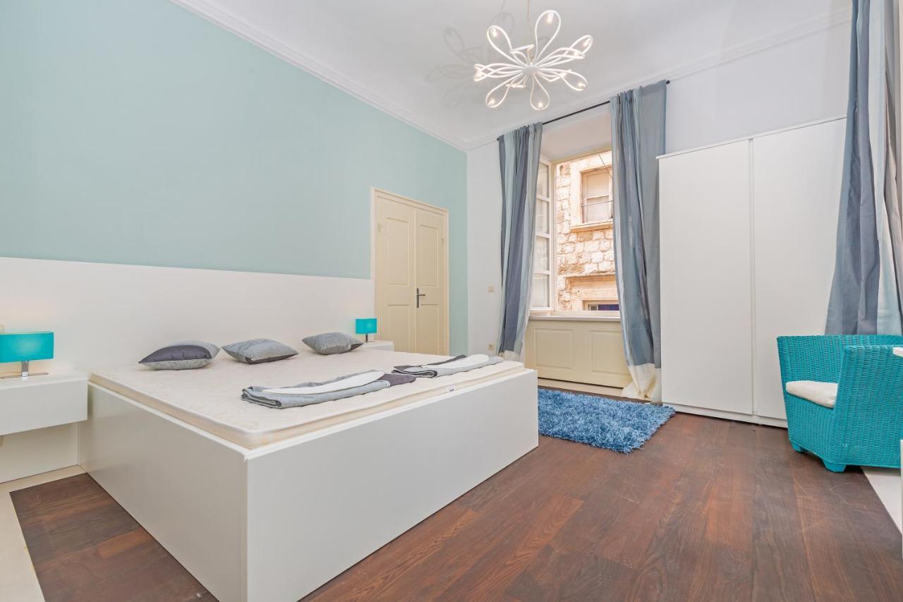 Apartment Gospar Дубровник Экстерьер фото