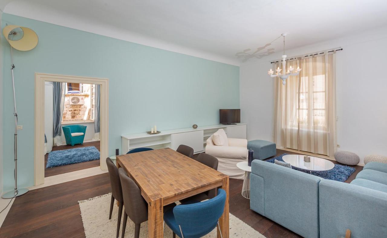Apartment Gospar Дубровник Экстерьер фото