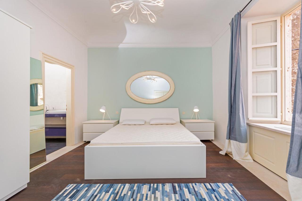 Apartment Gospar Дубровник Экстерьер фото