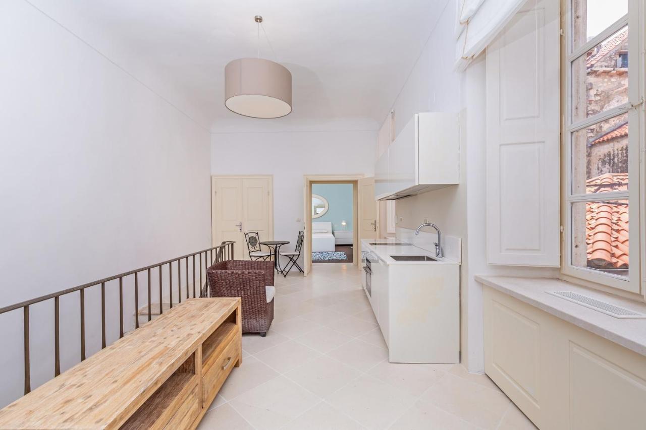 Apartment Gospar Дубровник Экстерьер фото