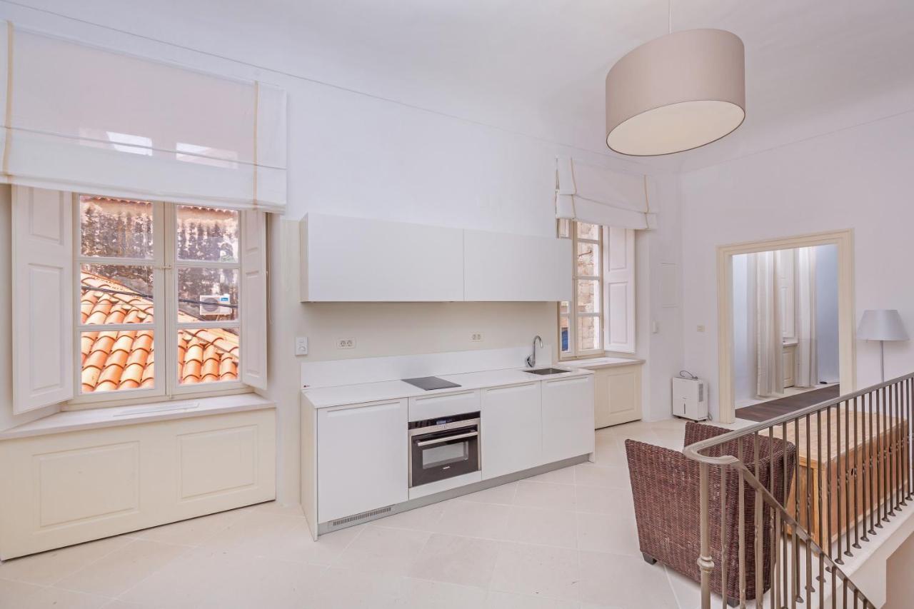 Apartment Gospar Дубровник Экстерьер фото