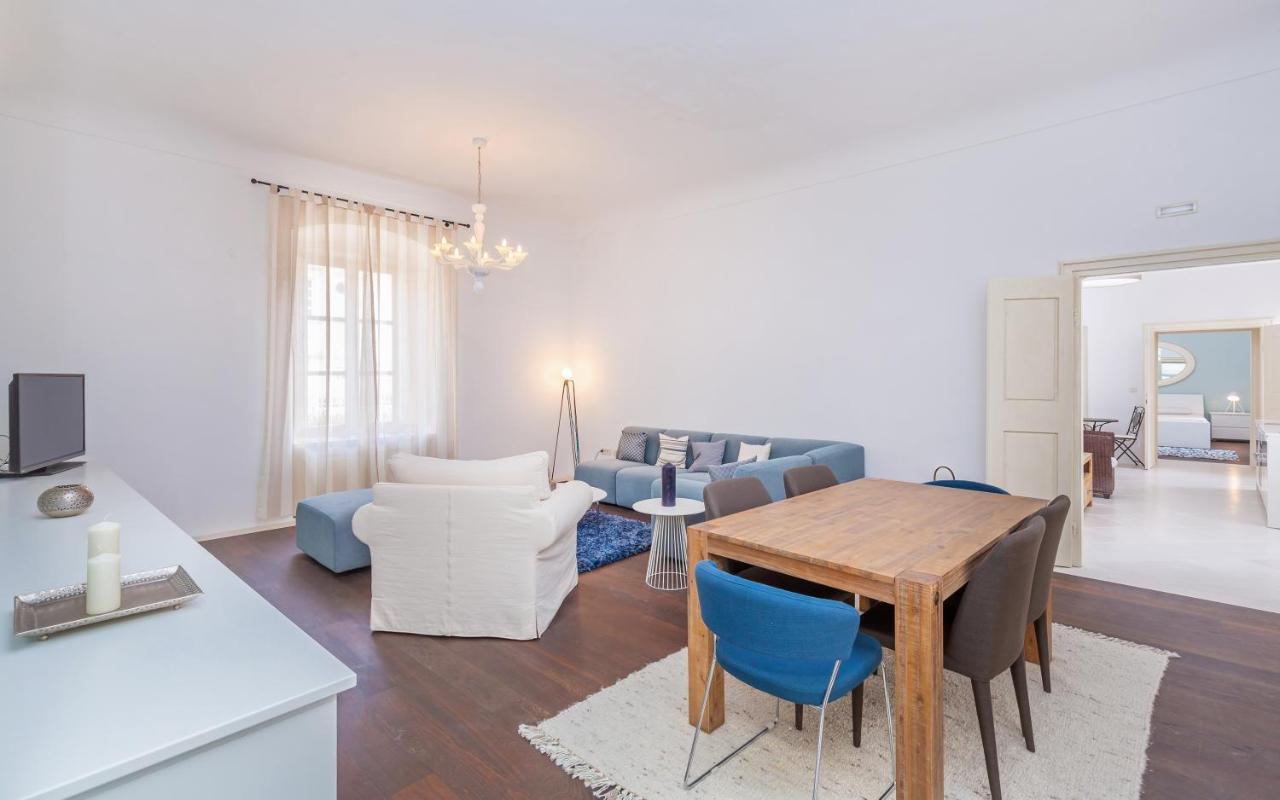 Apartment Gospar Дубровник Экстерьер фото