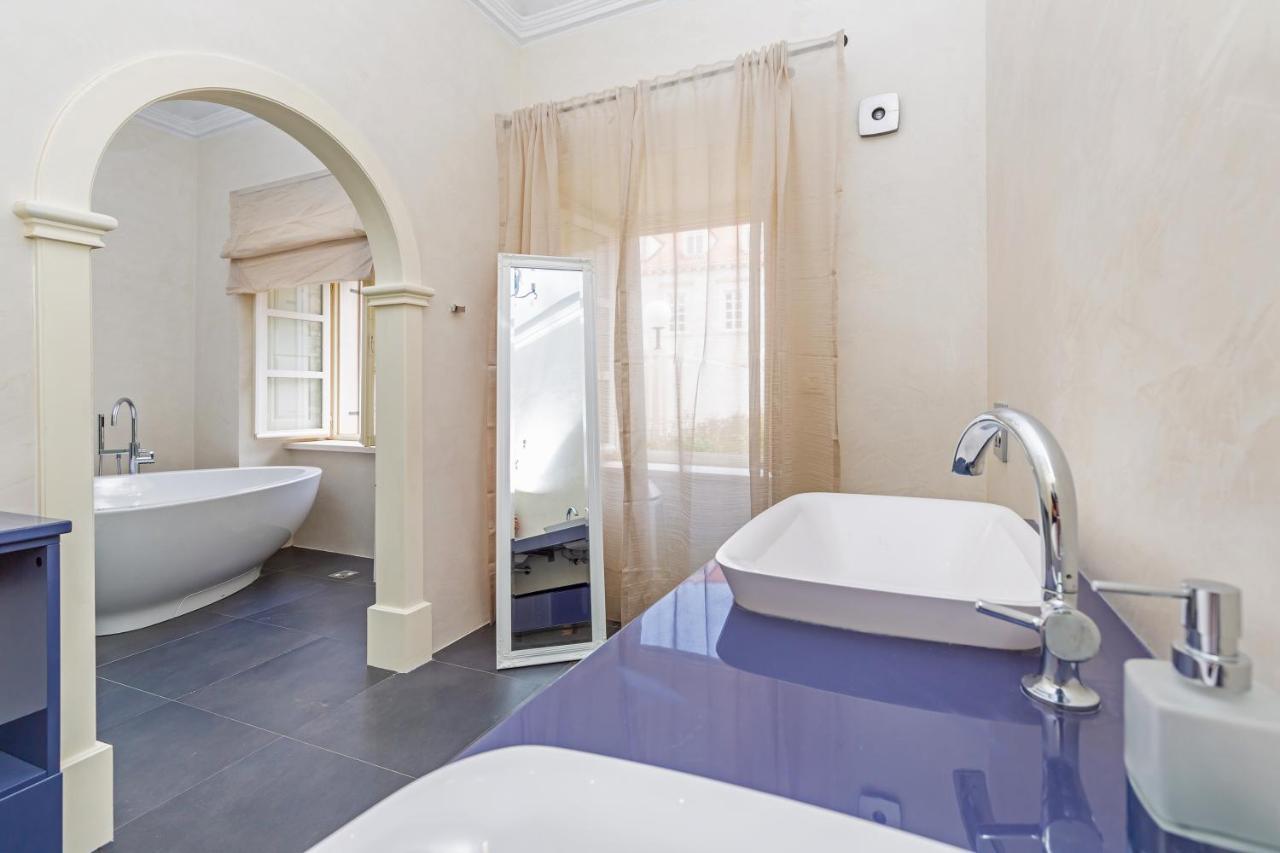 Apartment Gospar Дубровник Экстерьер фото