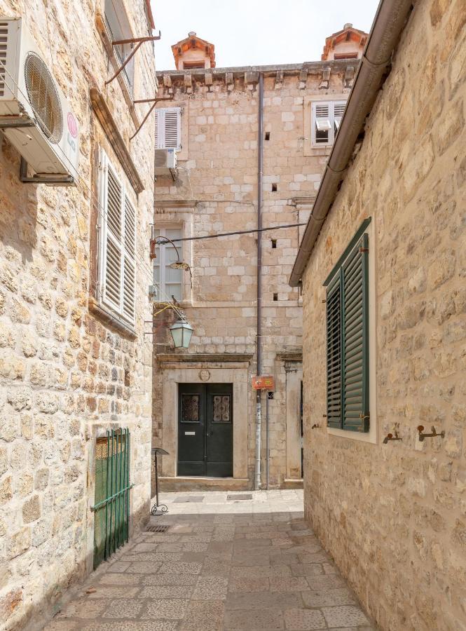 Apartment Gospar Дубровник Экстерьер фото