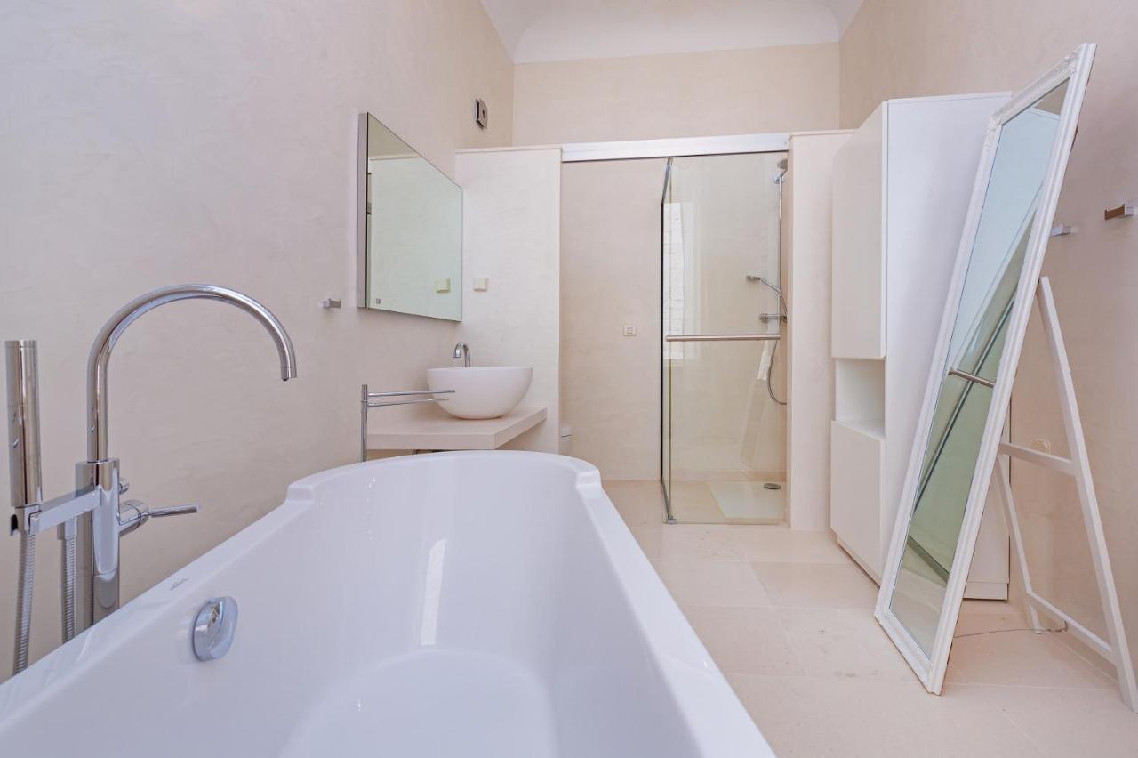 Apartment Gospar Дубровник Экстерьер фото