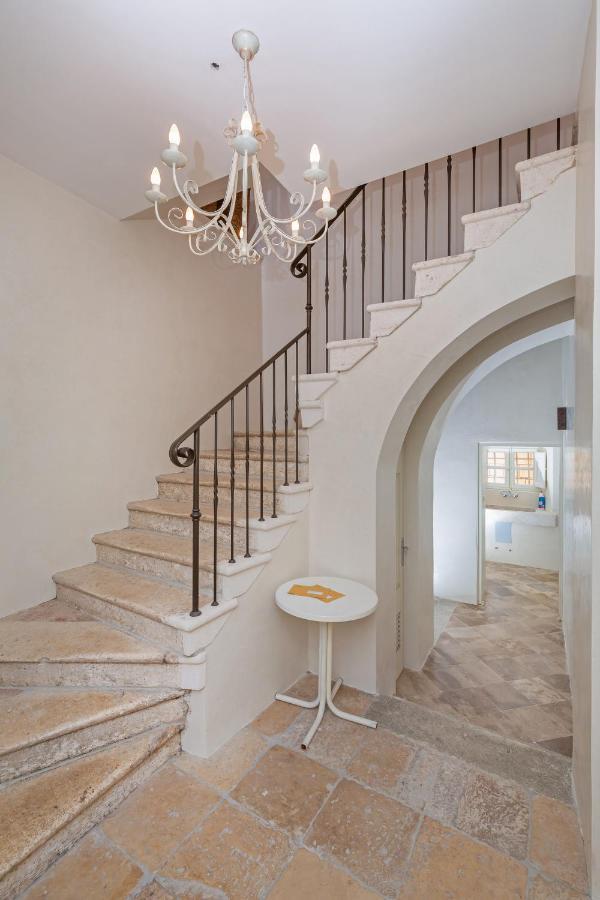 Apartment Gospar Дубровник Экстерьер фото