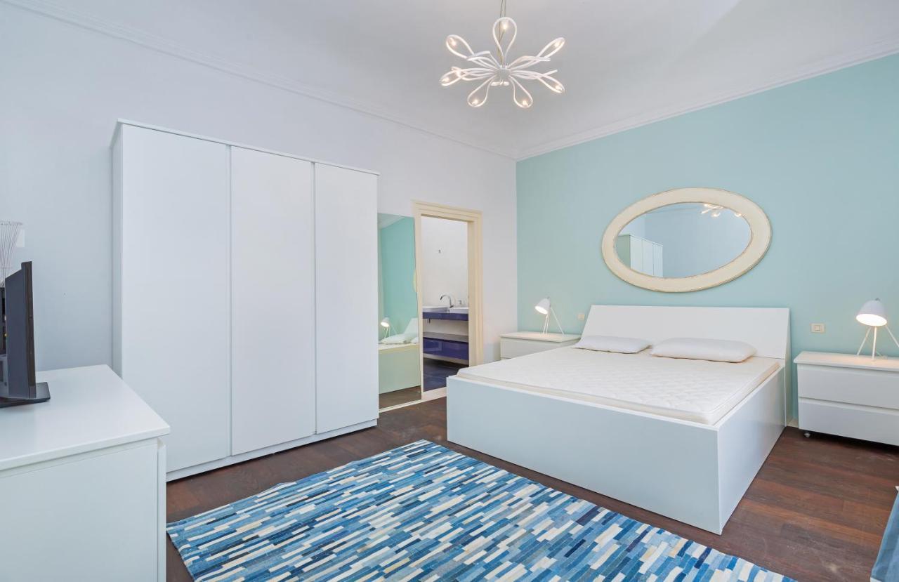 Apartment Gospar Дубровник Экстерьер фото